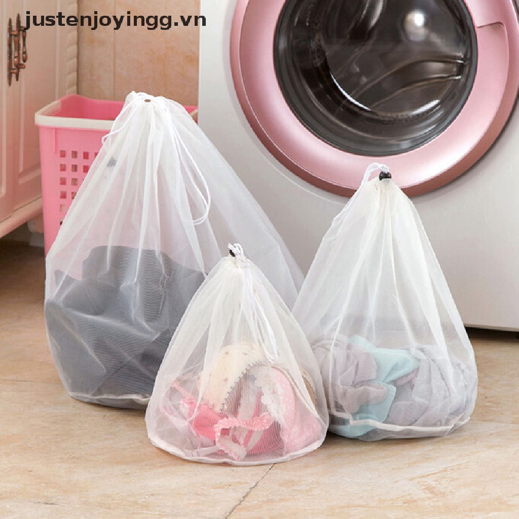 Lưới Giặt Đồ Chất Liệu Dày Tiện Dụng