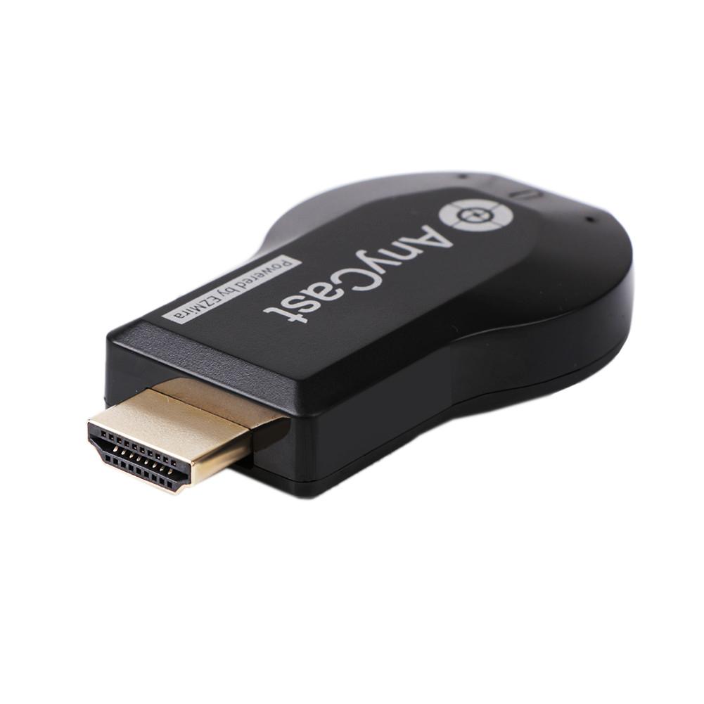 Màn hình không dây Không dây AIR Phát Wifi Màn hình hdmi dongle TV phản chiếu Bộ thu Hỗ trợ IOS Android