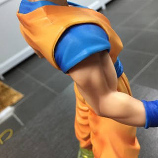 Mô hình Songoku Base form 26cm
