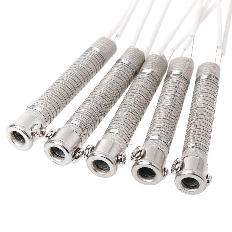 Set 5 lõi hàn 220V 60W chuyên dụng