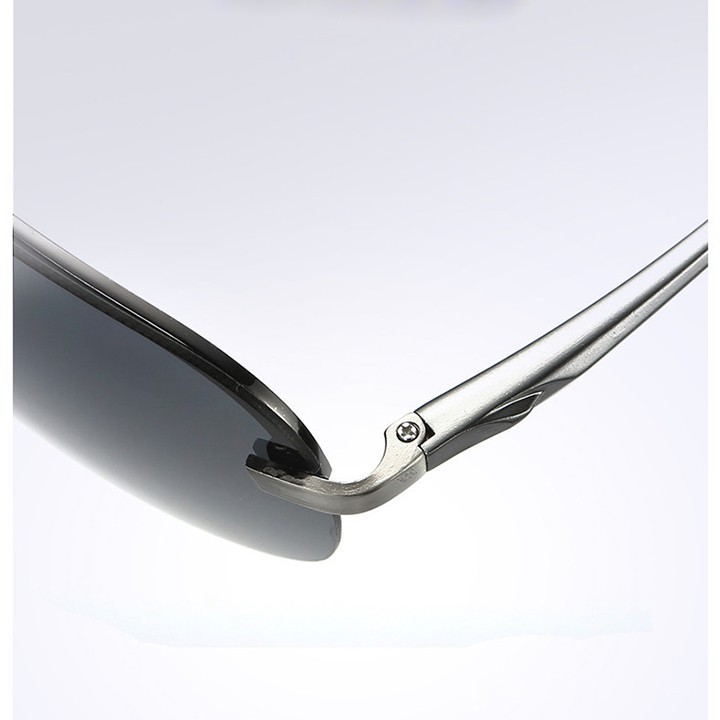 Kính mát phân cực thời trang Unisex A143 - ROBEO | BigBuy360 - bigbuy360.vn