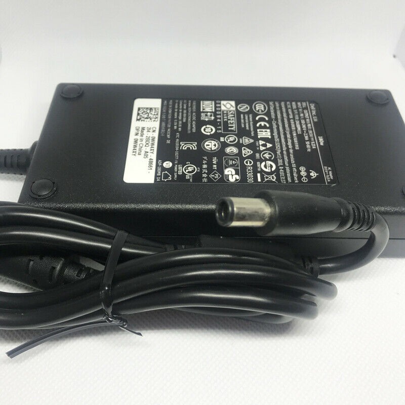 ⚡️Sạc Laptop Dell 19.5V 9.23A 180W