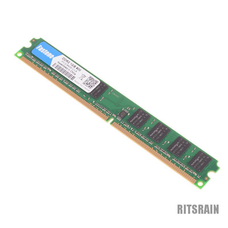 Bộ Nhớ Ram Ddr2 2gb 800mhz 600mhz 2g Cho Máy Tính | BigBuy360 - bigbuy360.vn