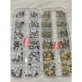 đá yhb cao cấp( từ màu 17 tới 30)