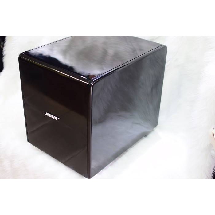 CTY MẠNH TIẾN LOA SUB BOSE 1200- 3 tấc CỰC SANG CHẢNH(Bảo Hành 12 Tháng)