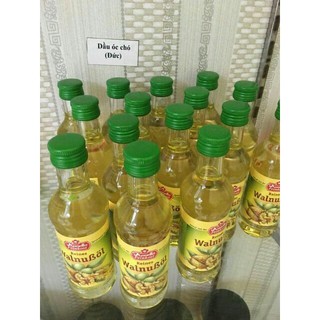 DẦU ÓC CHÓ KUNELLA ĐỨC 100ML