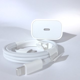 Bộ sạc nhanh PD 18w Nhà máy Foxcon cho iphone 11promax/8/8p/x/xs/xs max