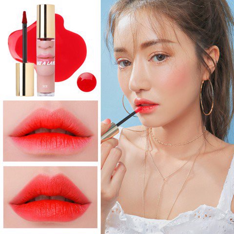 Son Tint Nước 3CE Take A Layer Tinted Water Tint | BigBuy360 - bigbuy360.vn