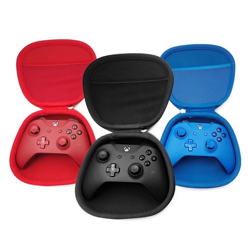 Túi bảo vệ tay cầm thương hiệu Dealonow cho Pro Controller, Xbox One, Joy-Con, DualShock 4, Xbox One S, Xbox One X