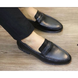 Giày Lười Công Sở Nam GL33
