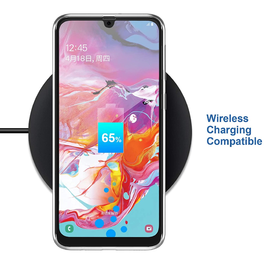 Ốp điện thoại silicon chống sốc chống va đập dành cho Samsung ss Galaxy A05 A05s A15 A24 A54 A34 A14 A04s A04 A04e A03 A03s A53 A73 A33 A13 A23 A03s A22 A21s M12 A11 A12 A02s A31 A32 A50 A51 A71