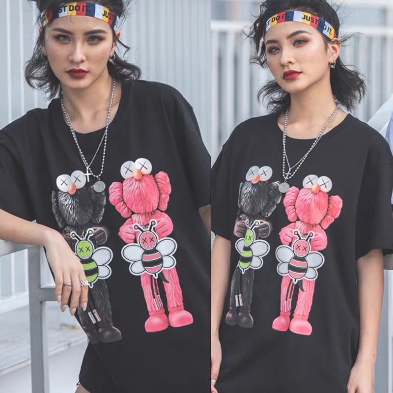 Áo thun/ Áo phông Dior gấu ong. | BigBuy360 - bigbuy360.vn