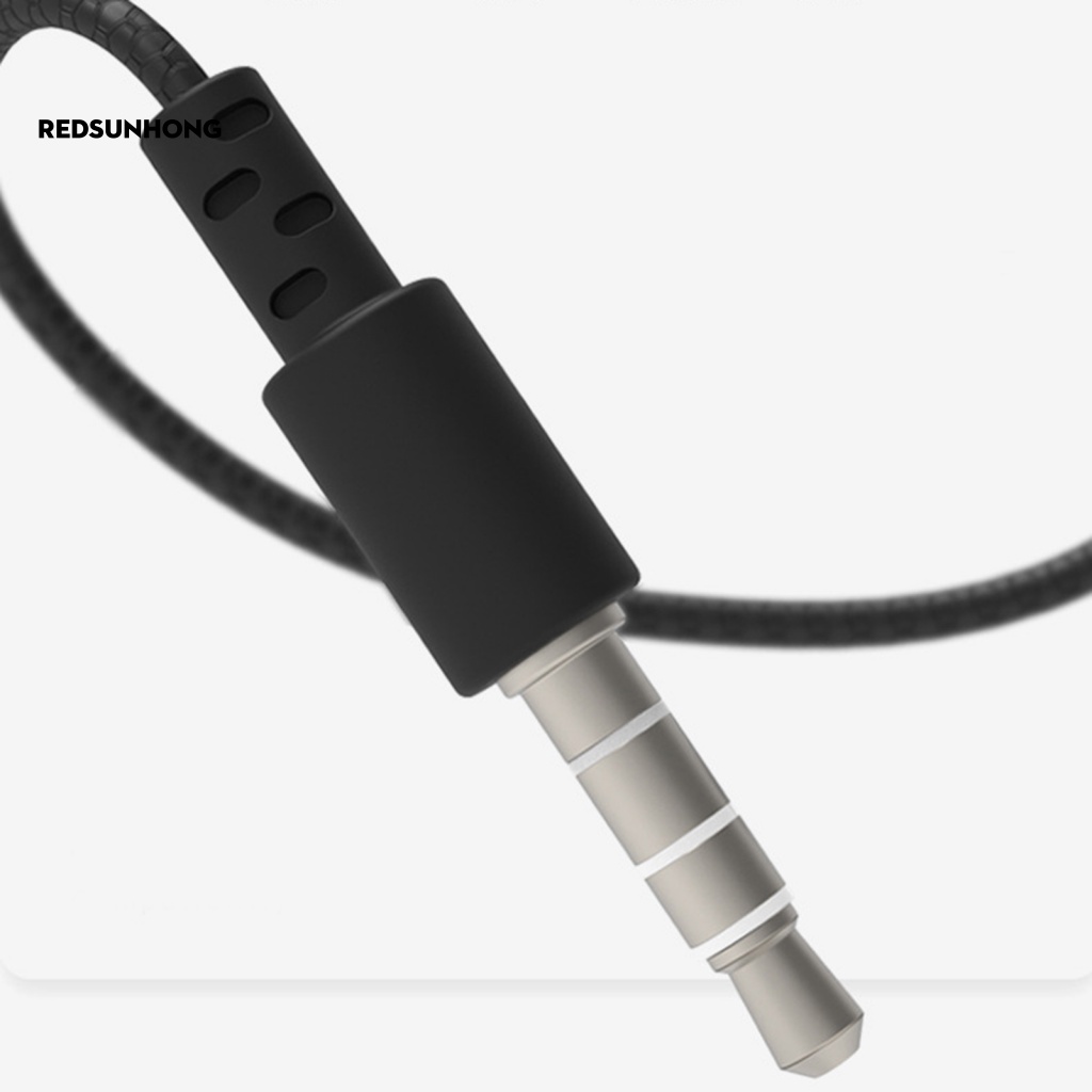 Tai Nghe Nhét Tai Jack 3.5mm Phong Cách Thể Thao Độc Đáo