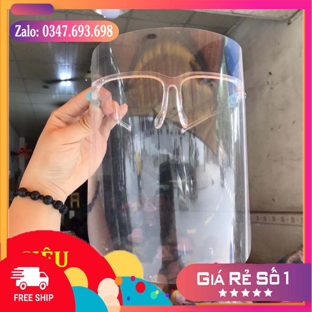 Kính bảo vệ / kinh chống dich / kinh+ gọng tránh dịch | BigBuy360 - bigbuy360.vn