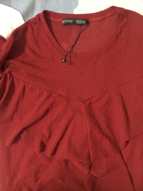 Vây zara auth sz s 300k