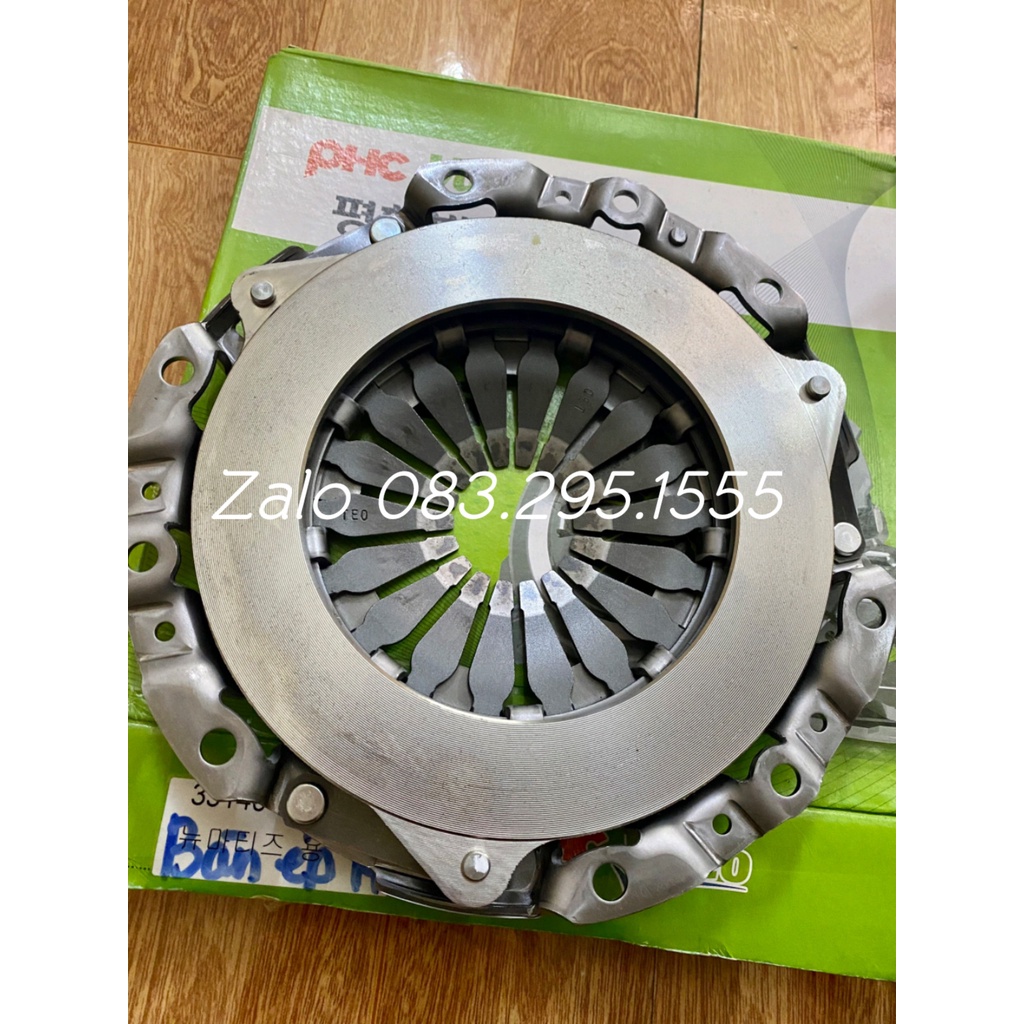 Bộ côn Matiz 3 , spark m200