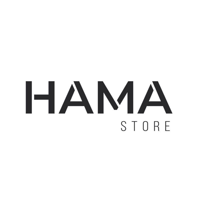 HAMA store