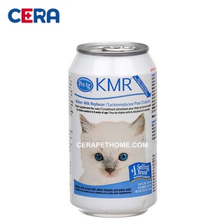 Sữa nước cho mèo sơ sinh - kmr liquid 325 ml