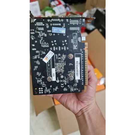 Vga Zotac 730 1GB