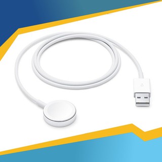 [GIẢM SỐC] Cáp sạc Apple Watch zin