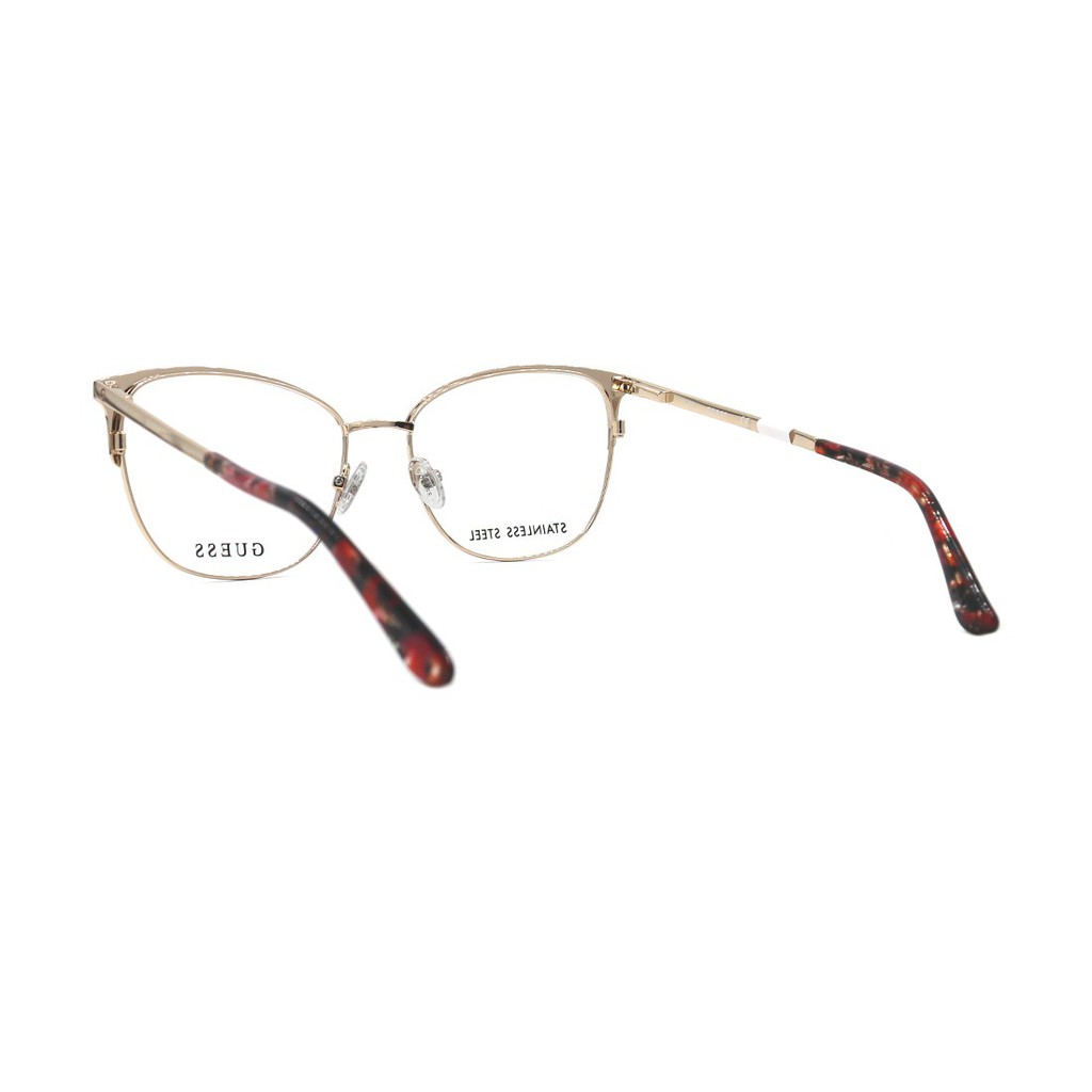 Gọng kính Guess GU2705 màu sắc thời trang chính hãng, thiết kế dễ đeo bảo vệ mắt