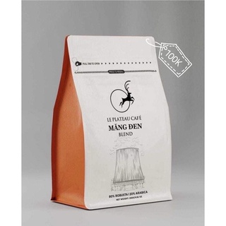 Cà phê Măng Đen Blend Le Plateau 250gram