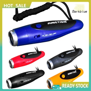 Còi thổi báo hiệu điện tử cho trọng tài bóng đá bóng rổ