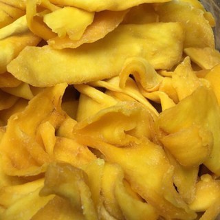 60gram Xoài Sấy Dẻo ngon