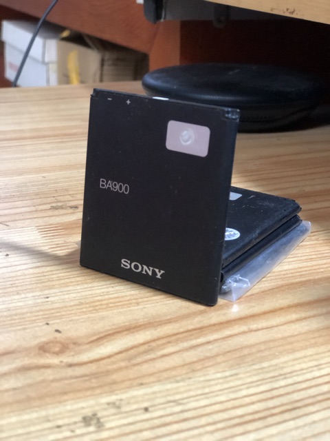 PIN SONY BA900 ST26I LT29I XPERIA J