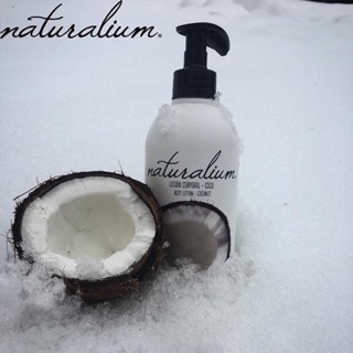 Dưỡng thể Naturalium