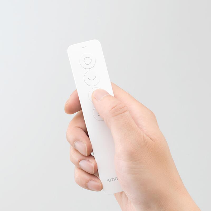 Remote Bluetooth điều khiển quạt Smartmi gen 2/2s