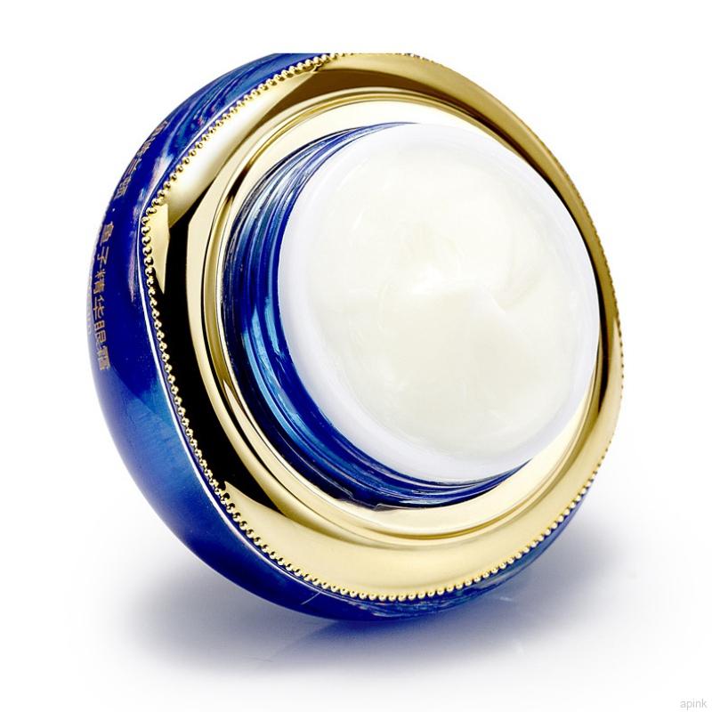 Pumpup Caviar Luxury Eye Cream Anti-aging Remove Dark Circles Smooth Fine Lines Eye Care 20g