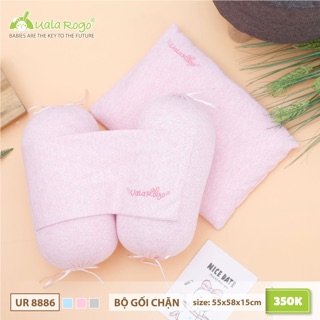 Gối bộ chặn Uala Rogo