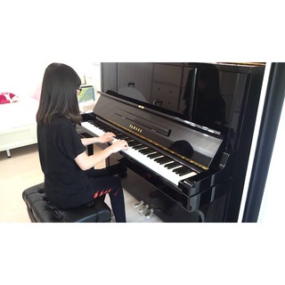 Đàn Piano Yamaha UX3 (UX 3) - Piano cơ