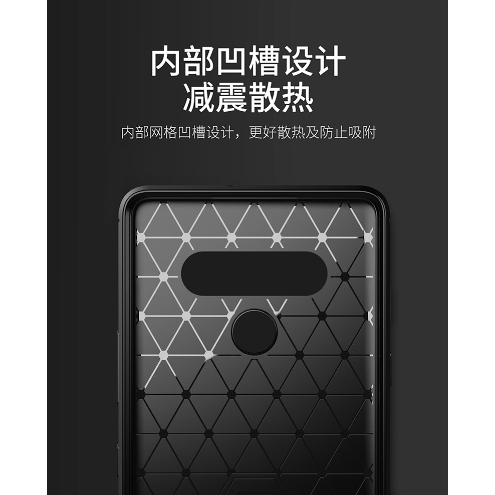 Soft shell Tpu Case For LG K51 Q51 Styol 4 5 6 K41S K51S Q70 Cover Casing