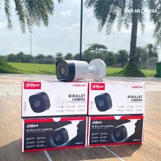 Combo 3 camera Dahua 2MP