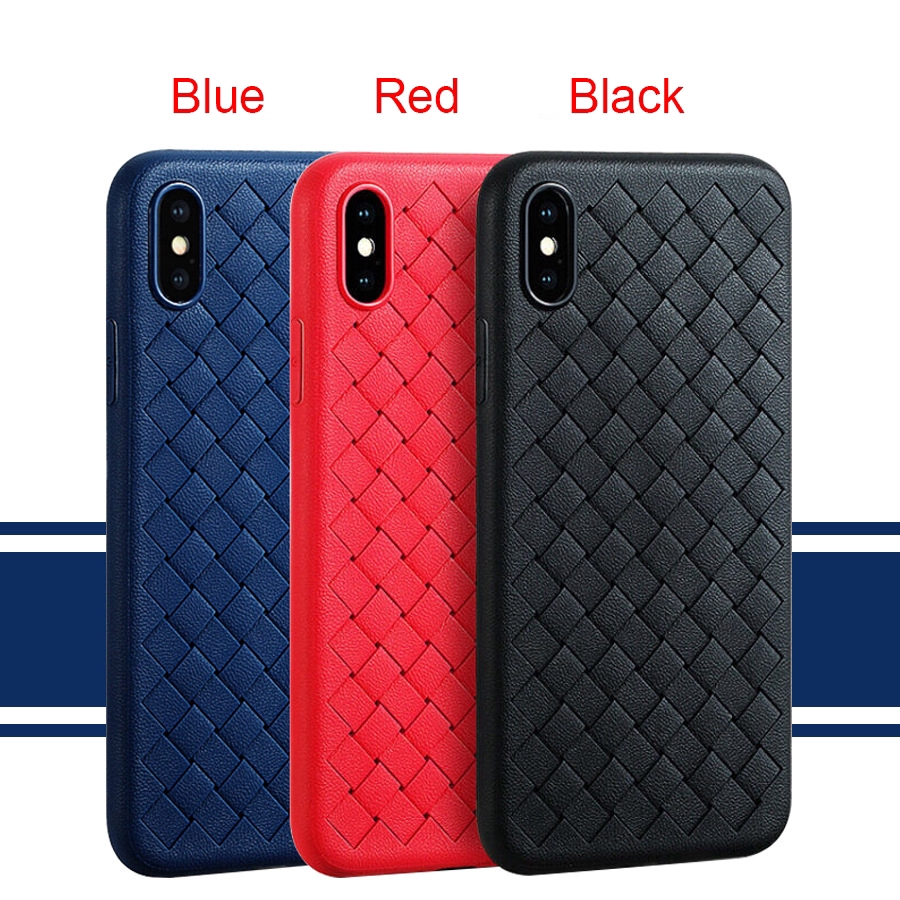 Soft Casing Xiaomi Mi A2 Redmi S2 5X 5A 6 6A 6X K20 Pro 5 Plus Note 4 4X 6 5 Pro Phone Case Shcokproof Cover