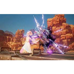 Đĩa game Tales of Arise dành cho PS4/PS5