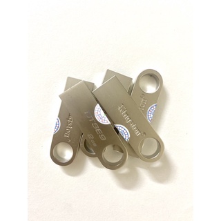 Usb kingston datatraveler dtse9 2gb