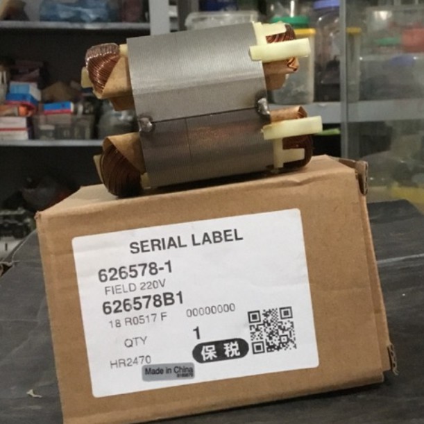 Sato máy khoan bê tông hr2470