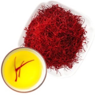 Nhuỵ Hoa Nghệ Tây Baby Saffron