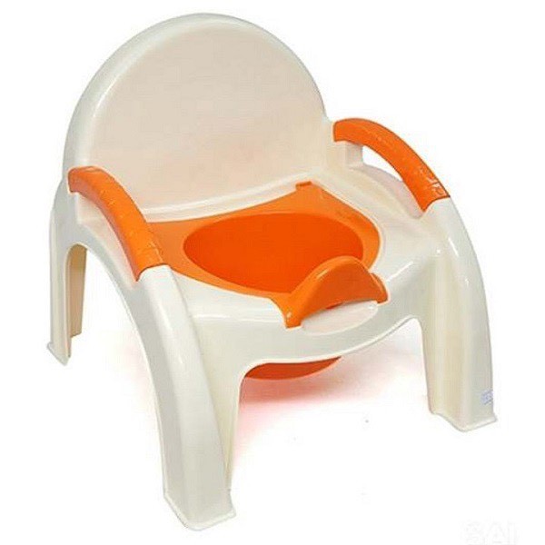 Bô ghế vệ sinh cho bé Việt Nhật  - ghế đi vệ sinh cho bé