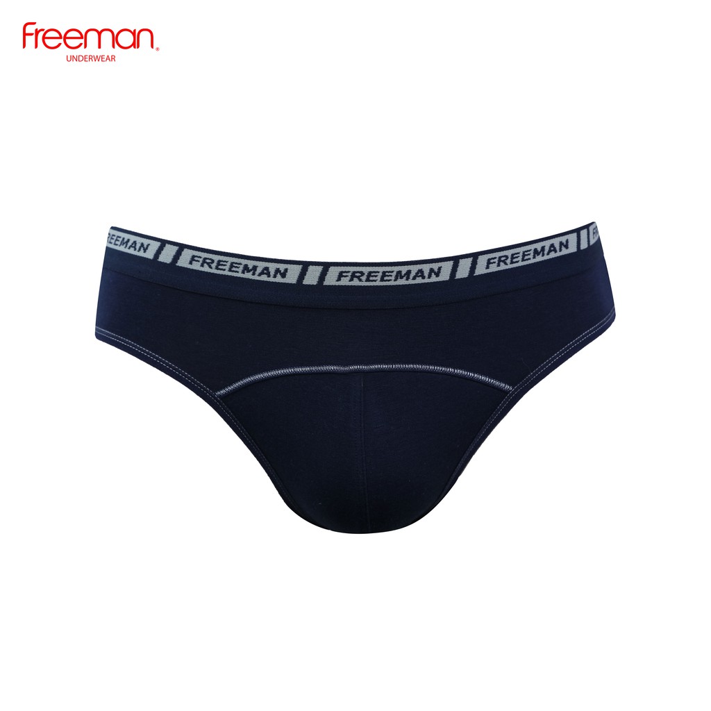 Combo 3 quần lót nam - chất liệu cotton BO755