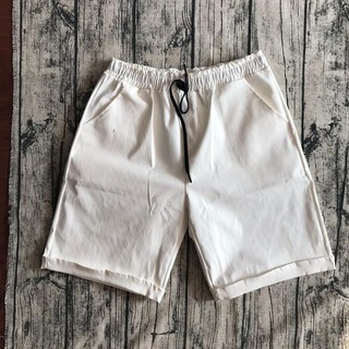QUẦN SHORT KAKI BASIC