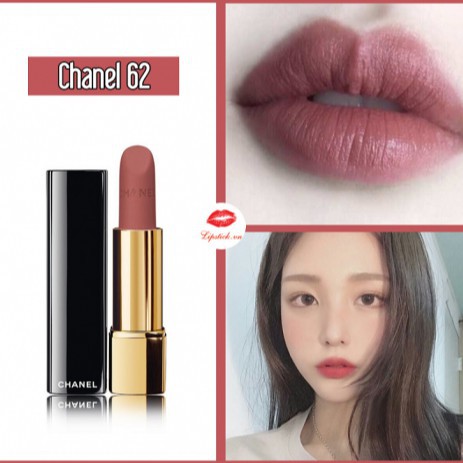 Chính Hãng Son chanel Rouge Allure Velvet Extreme. Bộ sư tập cho mùa hè Hót 2021