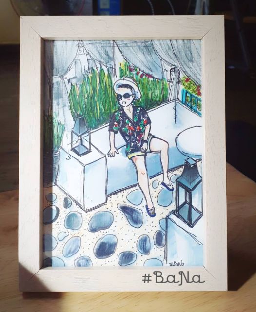 Khung ảnh để bàn 10x15,13x18 ,15x21 | BigBuy360 - bigbuy360.vn