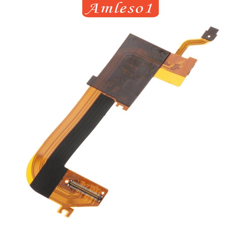 1 Dây Cáp Màn Hình Kỹ Thuật Số Thay Thế Cho Máy Ảnh Canon Eos 5d3 | BigBuy360 - bigbuy360.vn