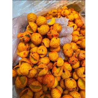 bánh sò mắm hành - giá sỉ 100g / 250g / 500g