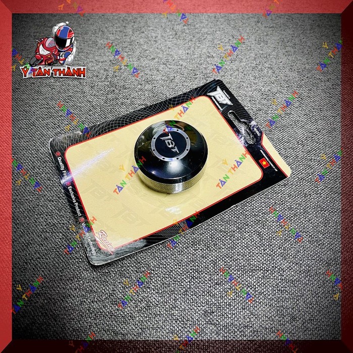 Nắp xăng nhôm TBT cho các loại xe máy MS412