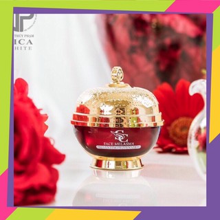Face melasma cream, Kem face Nám sica white, Kem loại bỏ Nám, Kem face sica white, kem Nám sica - Trùm Giá S